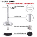 Safety Razor Stand for Men, Mens Shaving Brush Stand