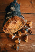 1 Pound Pure NH Wild Harvested Chaga. Chunks or Unprocessed Chaga. Pure Chaga Mushroom. Chaga Tea. Chaga Mushroom Tea. Birch Tree Fungi.